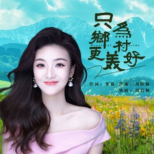 只为乡村更美好