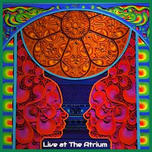 Sand Familiar Place (feat. Matt Keller) (Live)