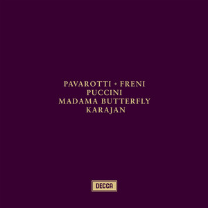 Madama Butterfly, Act III - Puccini: Madama Butterfly, Act III: Tu, Suzuki, che sei tanto biona (2025 Remaster)