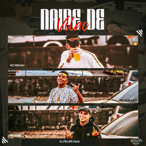 Naipe de Vilão (Explicit)