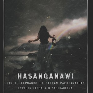 Hasanganawi (feat. Stefan Packianathan)