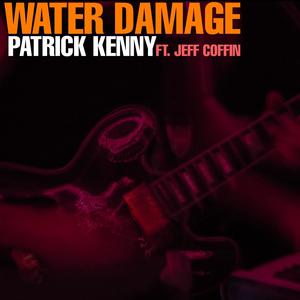 Water Damage (feat. Jeff Coffin)