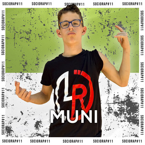 Muni: Sociorap #11