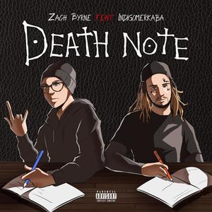 Death Note (feat. indigomerkaba) (Explicit)