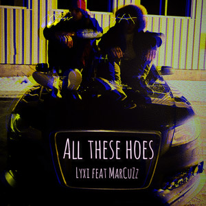 All These Hoes (Explicit)