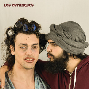 Los Estanques - Mr. Clack
