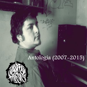 Antología (2007-2015)