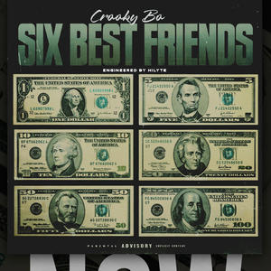 6 Best Friends (Explicit)