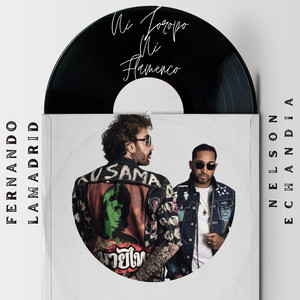 Ni Joropo Ni Flamenco