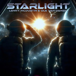 Starlight (Instrumental Mix)