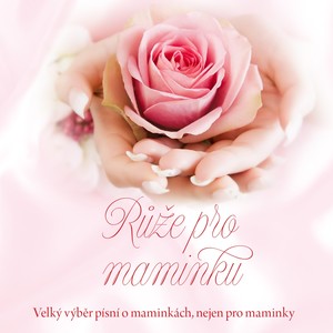 Růže pro maminku
