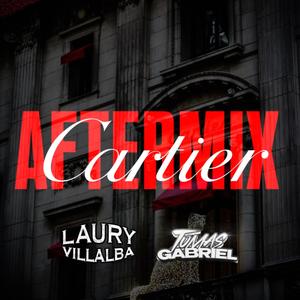 Cartier 2.0 (feat. Laury Villalba) (Aftermix)