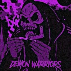 Demon Warriors (Explicit)