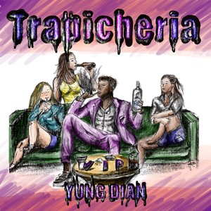 Trapicheria (Explicit)