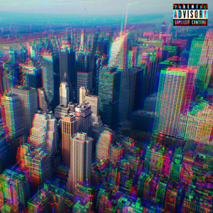 The City (Explicit)