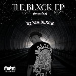 THE BLXCK EP