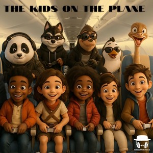 The Kids on the Plane