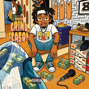 Trap Shit (feat. Lil Rock’it) (Explicit)