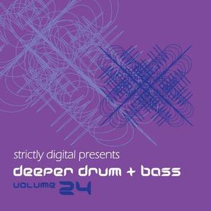 Deeper Drum & Bass, Vol. 24