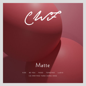 Matte (feat. suekiki)