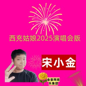 西充姑娘2025演唱会版