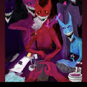 Geekin Bad (feat. baby rico) (Explicit)