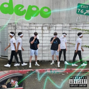 CLANK (feat. Water Mouth) (Explicit)