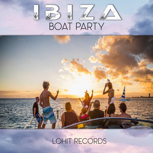 Ibiza Boat Party