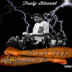 4-1 Rell - Blessings(feat. Fcf Rob & Dolo Rikh) (Explicit)