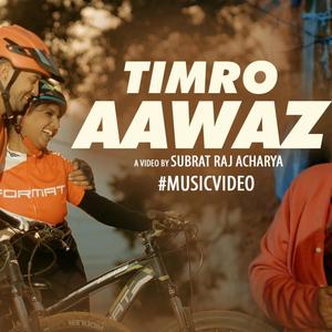 Timro Aawaz