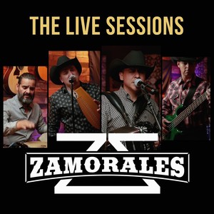 The Live Sessions (Live)