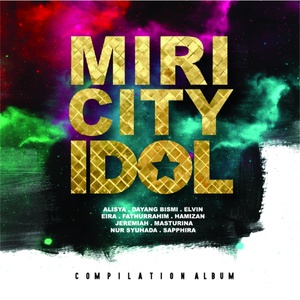 Miri City Idol