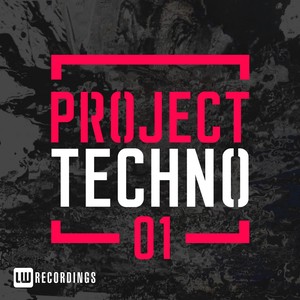 Project Techno, Vol. 1