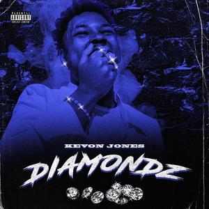 Diamondz (feat. Two16 JB) (Explicit)
