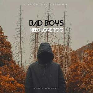 BAD BOYS NEED LOVE TOO (Explicit)