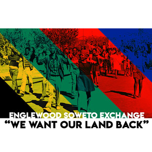 We Want Our Land Back