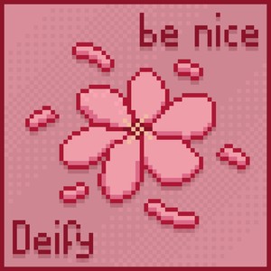 Be Nice