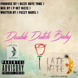 Double Dutch Baby (Explicit)