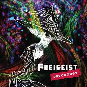 Freigeist Psychorgy