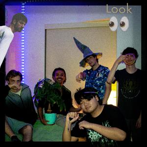 Look (feat. Maffa, Typical Ave, barelyanygood & Miles Parker) (Explicit)