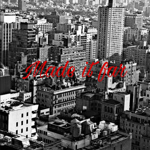 Kashhh (Made it Far) (Explicit)