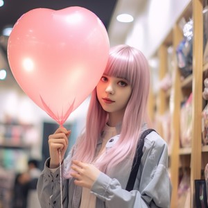 Love In The Air