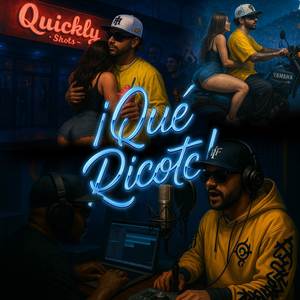 QUE RICOTE (Explicit)