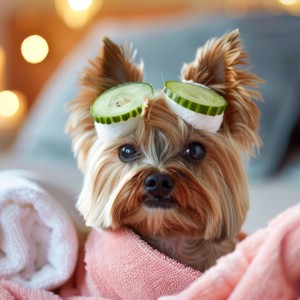 Music for Dogs to Sleep
