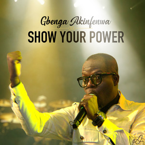 Show Your Power (Live)