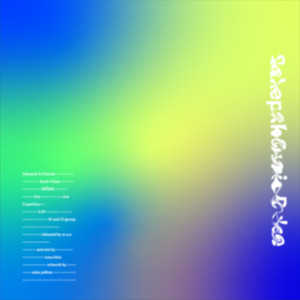 Sonic Pulse (feat. Joe Cupertino & Daz) (voquote Remix|Explicit)