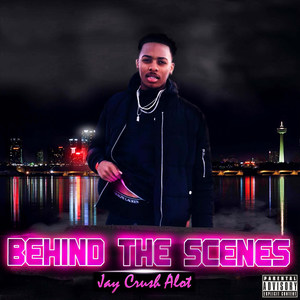 Behind the Scenes (Explicit)