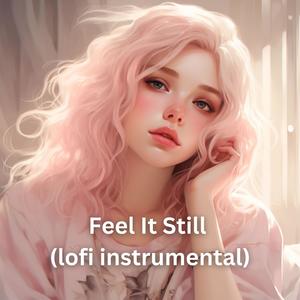 Feel It Still (instrumental)