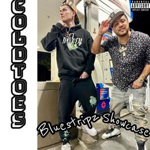 Cold Toes (feat. Showcase) (Explicit)