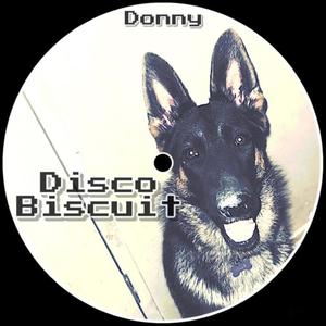 Disco Biscuit